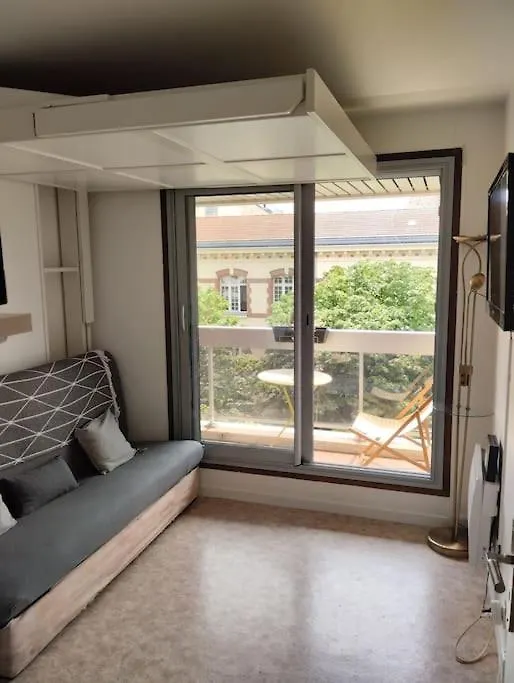 Studio Mignon Paris