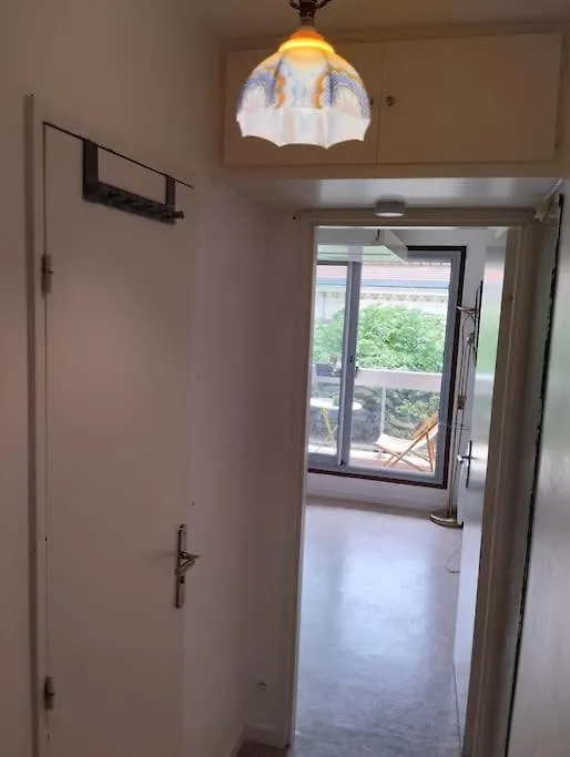 Studio Mignon Paris 0*,