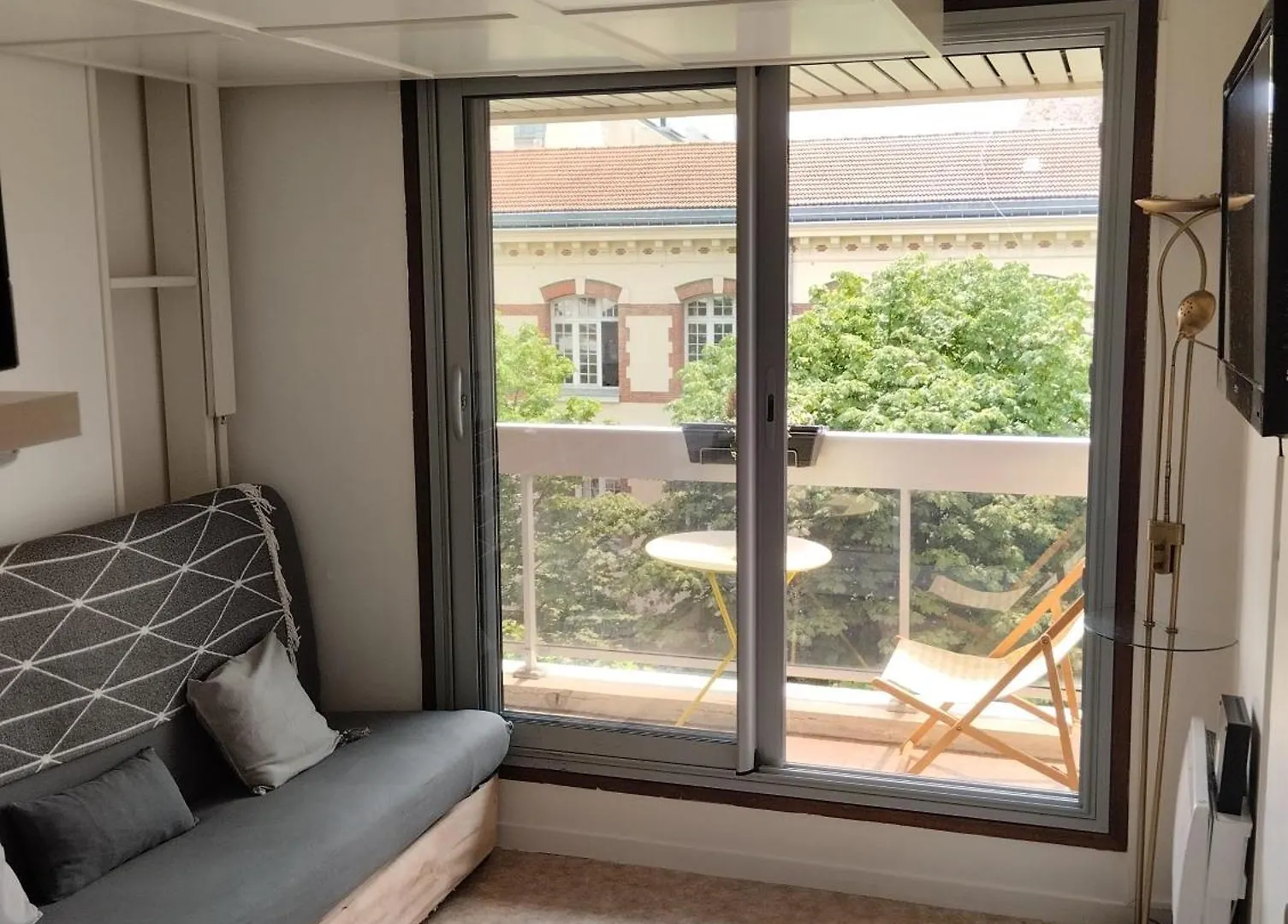 Studio Mignon Paris 0*,